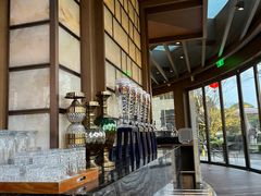 -杭州君悦酒店·青莳