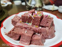 -沽源味道蒙餐莜面家常菜