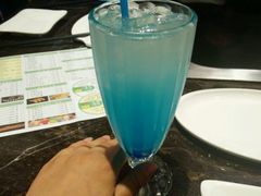 -湘汇概念铁板烧(铁西万达店)