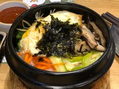 -秋木烤肉·韩国牛肉名家(高新旗舰店)