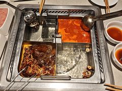 -海底捞火锅(万达广场店)