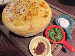 -格鲁·秀色Georgia’s Feast