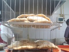 -清真高老大牛排胡辣汤(嵩山路总店)