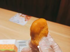 -麦当劳(台山万达店)