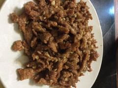 宏玉祥黄门脸-清真宏玉祥黄门脸餐厅(华荫东里店)