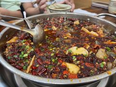 -黑竹香鸡(营和巷店)