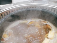 -木王宴语·野生鲜菌火锅(玉河店)
