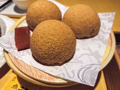 -蔡澜点心·粤菜(花城汇南区店)