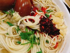 -北路拉面馆(洪湖里店)
