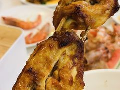 -碧中海汤泉汗蒸酒店