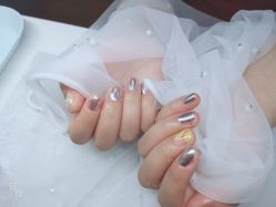 -青沐日式美甲美睫半永久