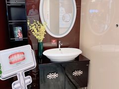 -劲松口腔医院(蓝色港湾院)