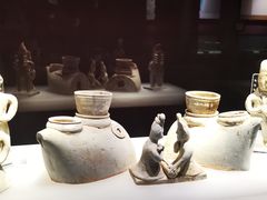-荆州博物馆