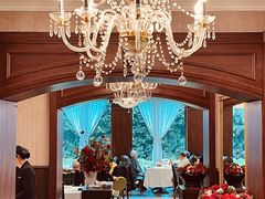 -老洋房花园饭店(绍兴路店)