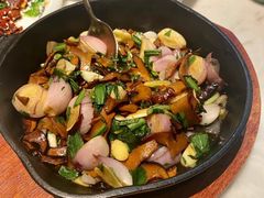 -云海肴·汽锅鸡·云南菜(南强街店)