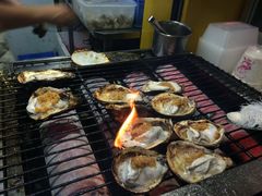-冯姐生蚝(迎宾广场店)
