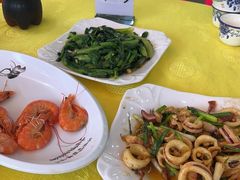 -秋姐美食店(旅游大道店)