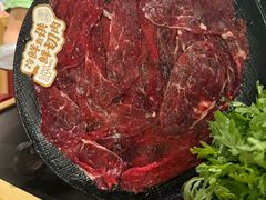 -廖掌柜·重庆鲜货火锅(上海首店)