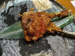 -大渔铁板烧(中山路八佰伴店)