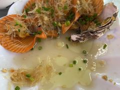 -范饭椰林川湘味海鲜·椰子鸡(三亚湾椰梦长廊店)