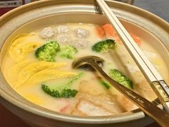 -锦府园·新台州菜(合生汇店)