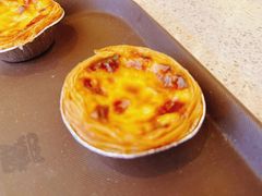 澳门蛋挞-澳门地道葡国餐