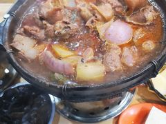-范贤光鸡公煲(平乐园总店)