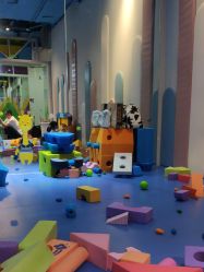 -KidSteam儿童乐园(富力城店)