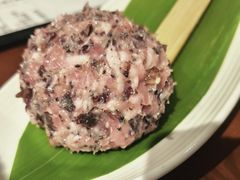 黑松露肉滑-大良毋米粥(锦龙路总店)
