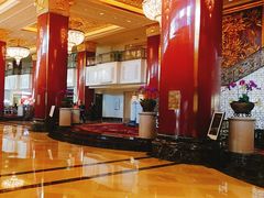 -北京中国大饭店