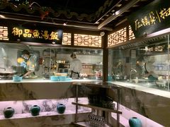 -佬麻雀·新湘菜(珠海金发购物中心店)