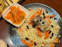-那拉提之疆·新疆菜(美院店)