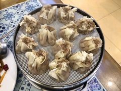 -回香楼大连新派清真菜