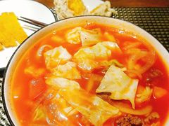 罗宋牛腩面-十面春风·江南面馆(崇宁路店)