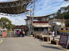 -南京金牛湖风景区