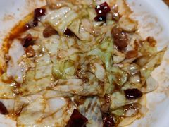 -江渔儿酸菜鱼(常平翔龙天地店)