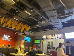 大堂-莫熙炉鱼(旭海时代广场店)