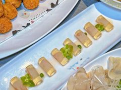 -秦月轩·陕西家乡菜(阜成路·五棵松店)