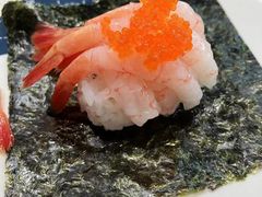 -滨寿司(新街口中央商场店)