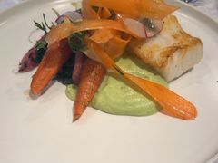 -文华扒房及酒吧(香港文华东方酒店)