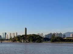 -江心屿景区