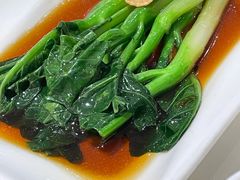 芥兰-金时代顺风大酒店(金山店)