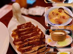 -陆壹捌餐厅(五大道店)