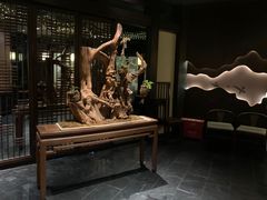 -余欢领鲜火锅(新街口店)