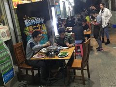 -华哥新鲜猪精品美食