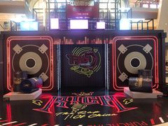 -深圳来福士广场