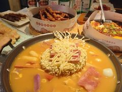 -七八冷面·延边朝鲜族美食(欢乐谷店)