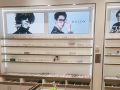 -J-OPTICAL佳视明眼镜·蔡司视觉(吾悦广场店)