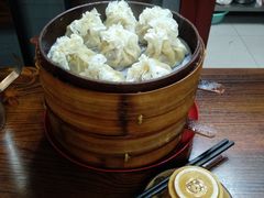 羊肉烧麦-源玺源烧麦馆(东护城河南街店)