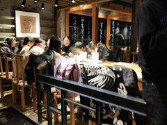 大堂-呷哺呷哺 黄金牧场 (欢乐谷店)
